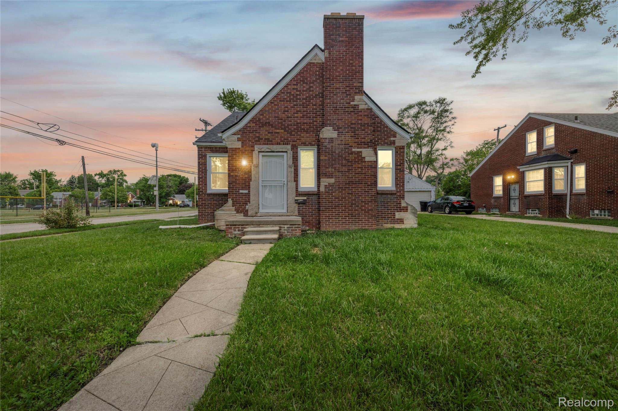 5501, Oldtown, Detroit, Michigan, 48224