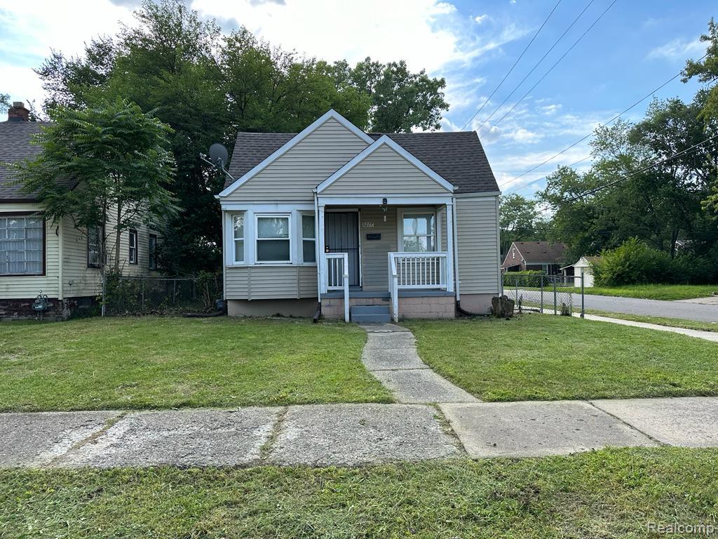9277, Stout, Detroit, Michigan, 48228