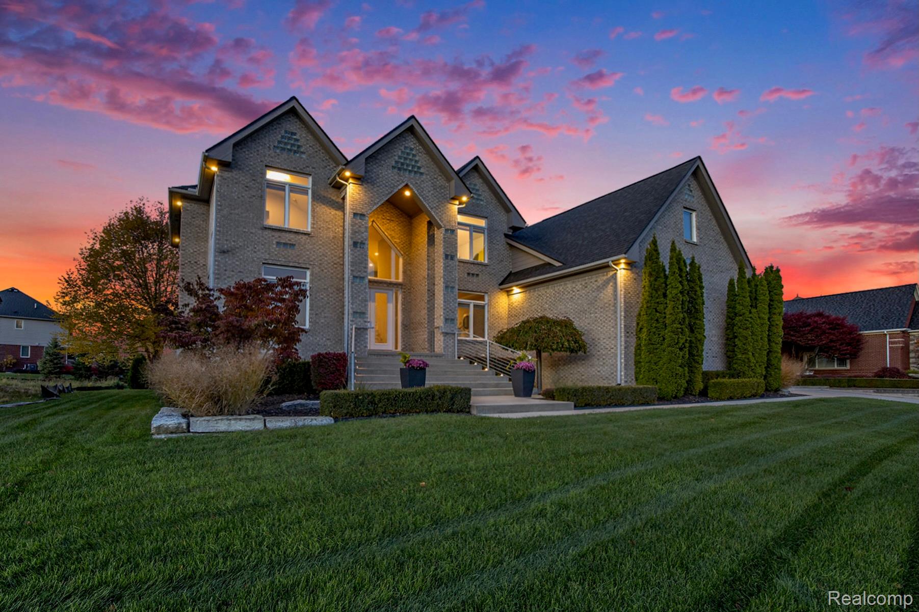 6535, Pond, Washington, Michigan, 48094