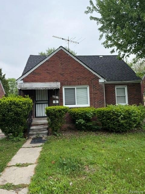 12519, Laing, Detroit, Michigan, 48224