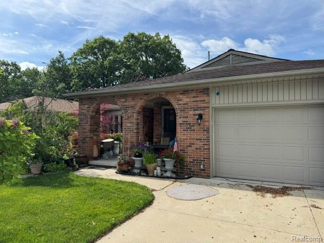 44131, Westminister, Canton, Michigan, 48187