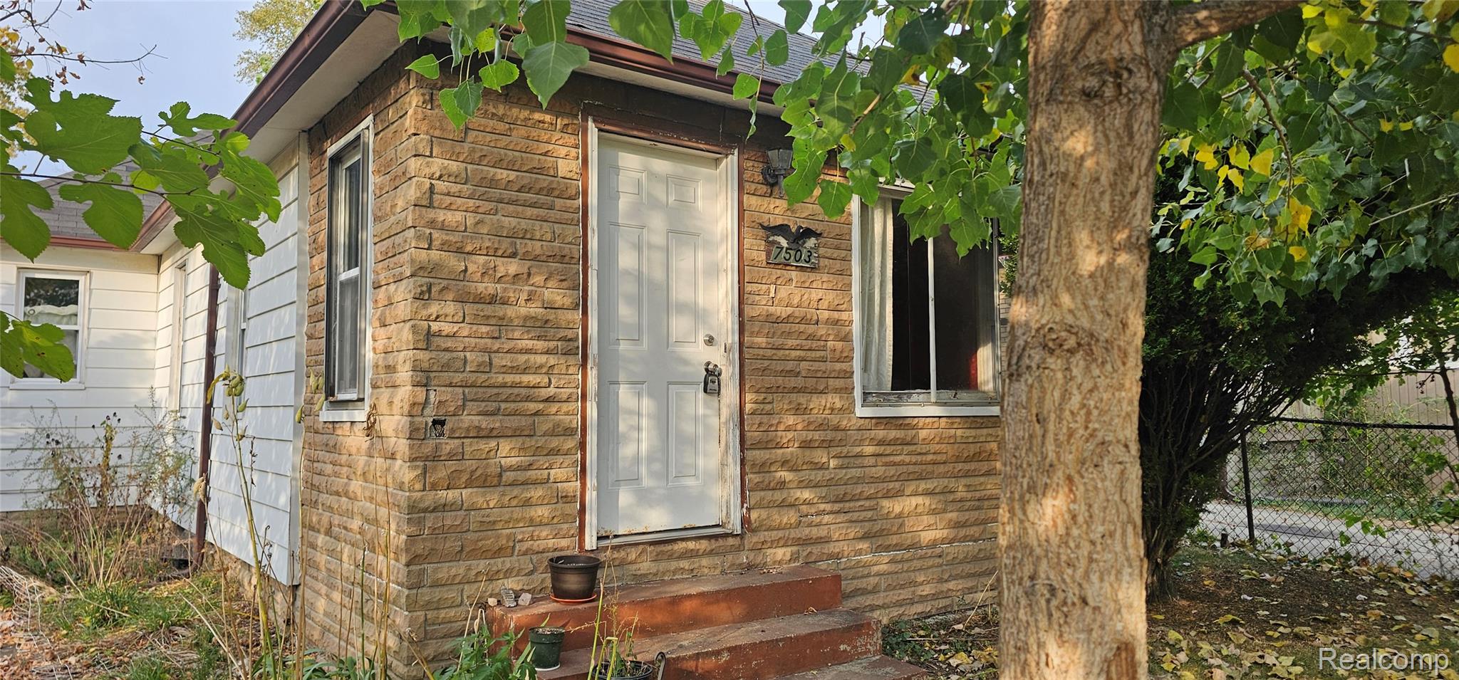 7503, Paige, Warren, Michigan, 48091
