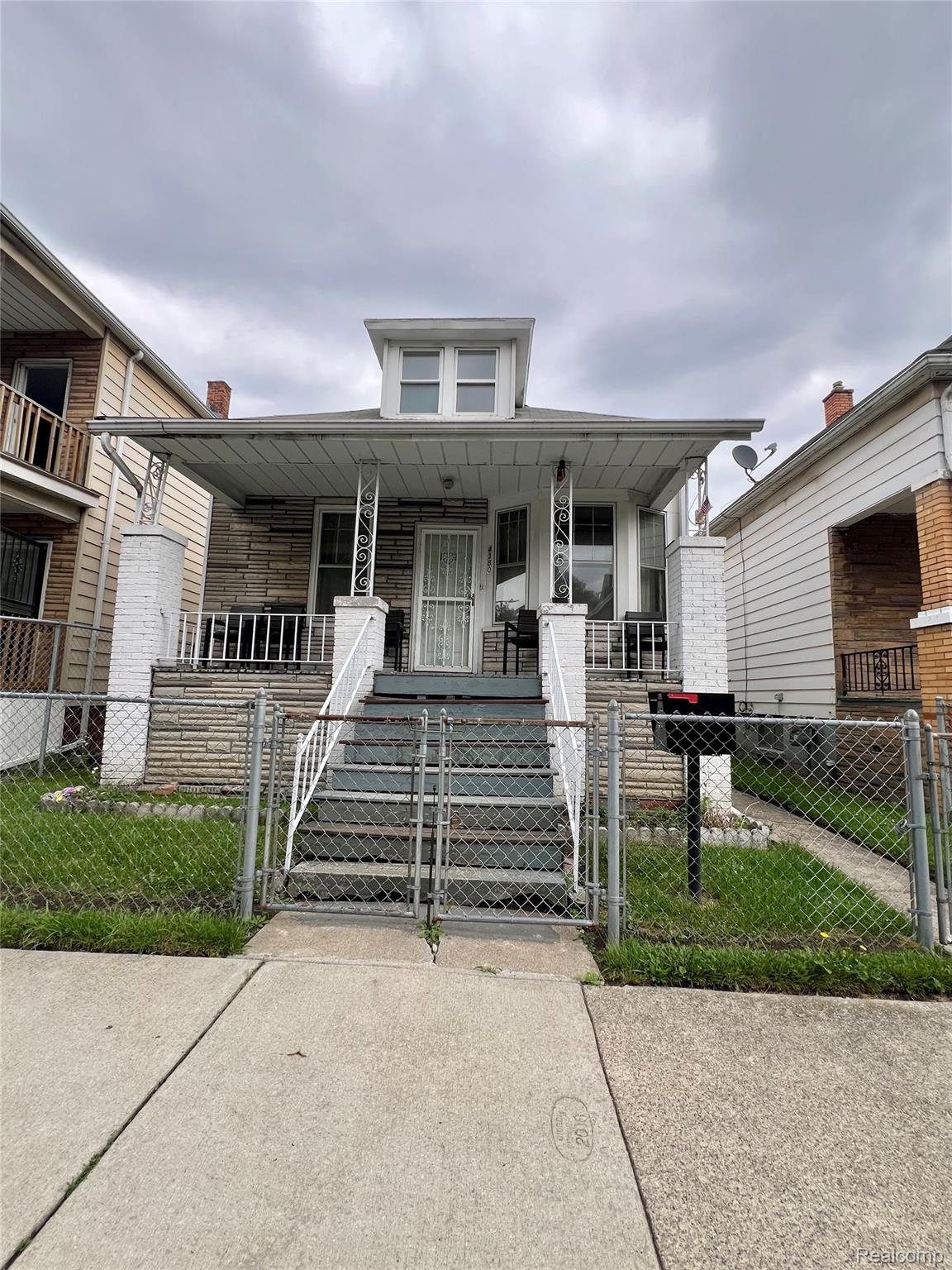 4380, Freer, Detroit, Michigan, 48210