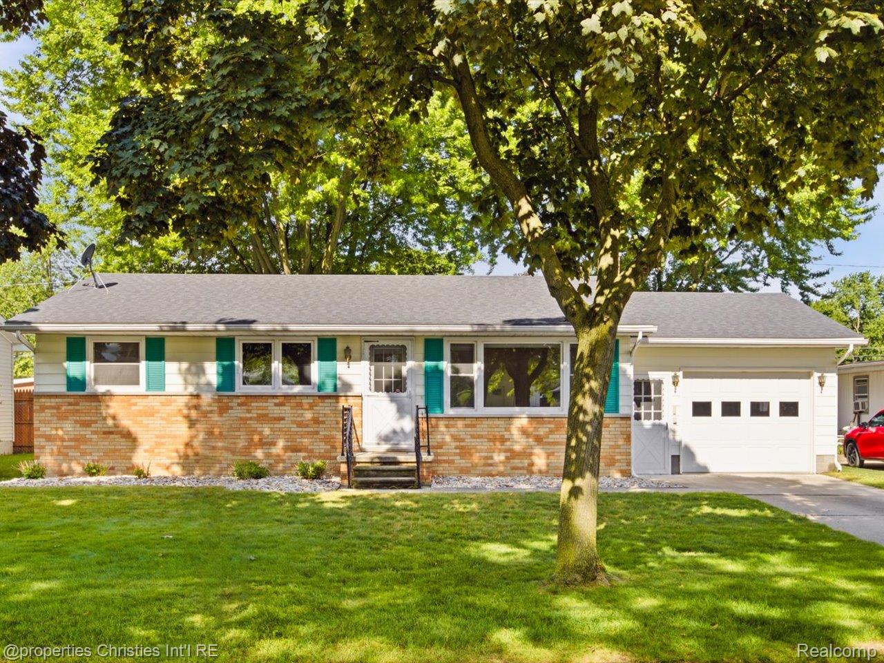 3541, Shenandoah, Port Huron, Michigan, 48060