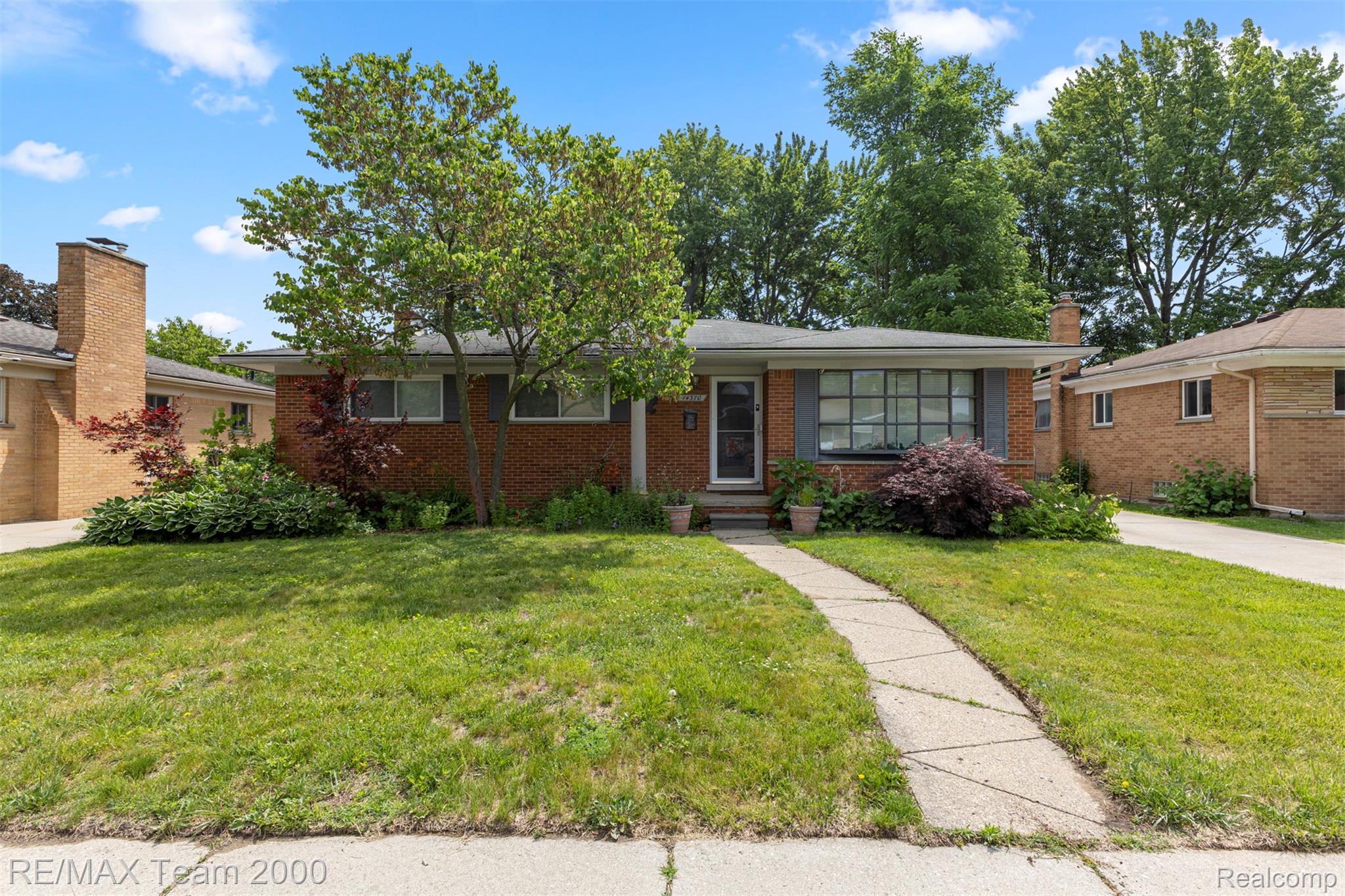 14370, Alexander, Livonia, Michigan, 48154