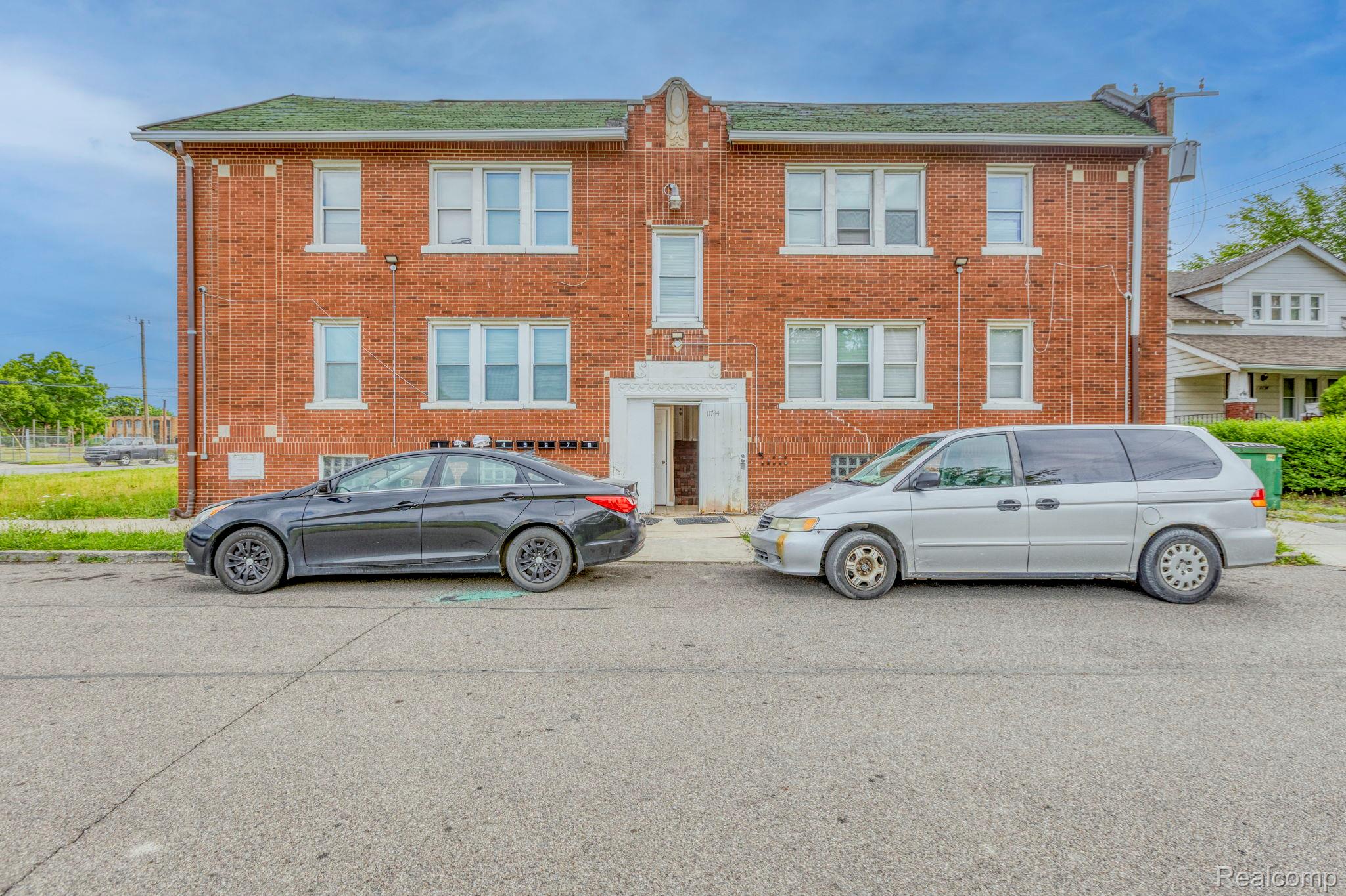 11744, Cascade, Detroit, Michigan, 48204