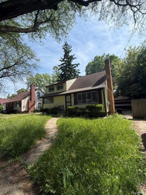 3221, Barth, Flint, Michigan, 48504