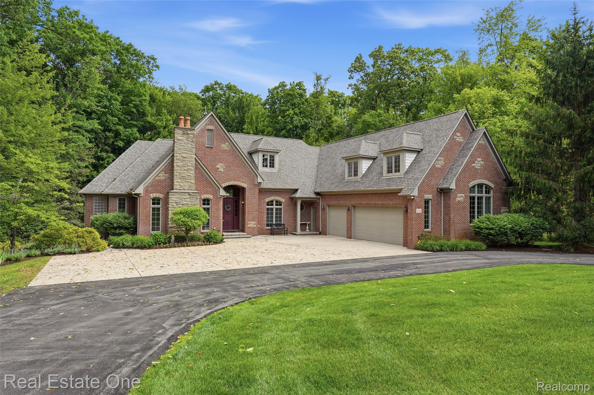 2764, Tall Timbers, Milford, Michigan, 48380