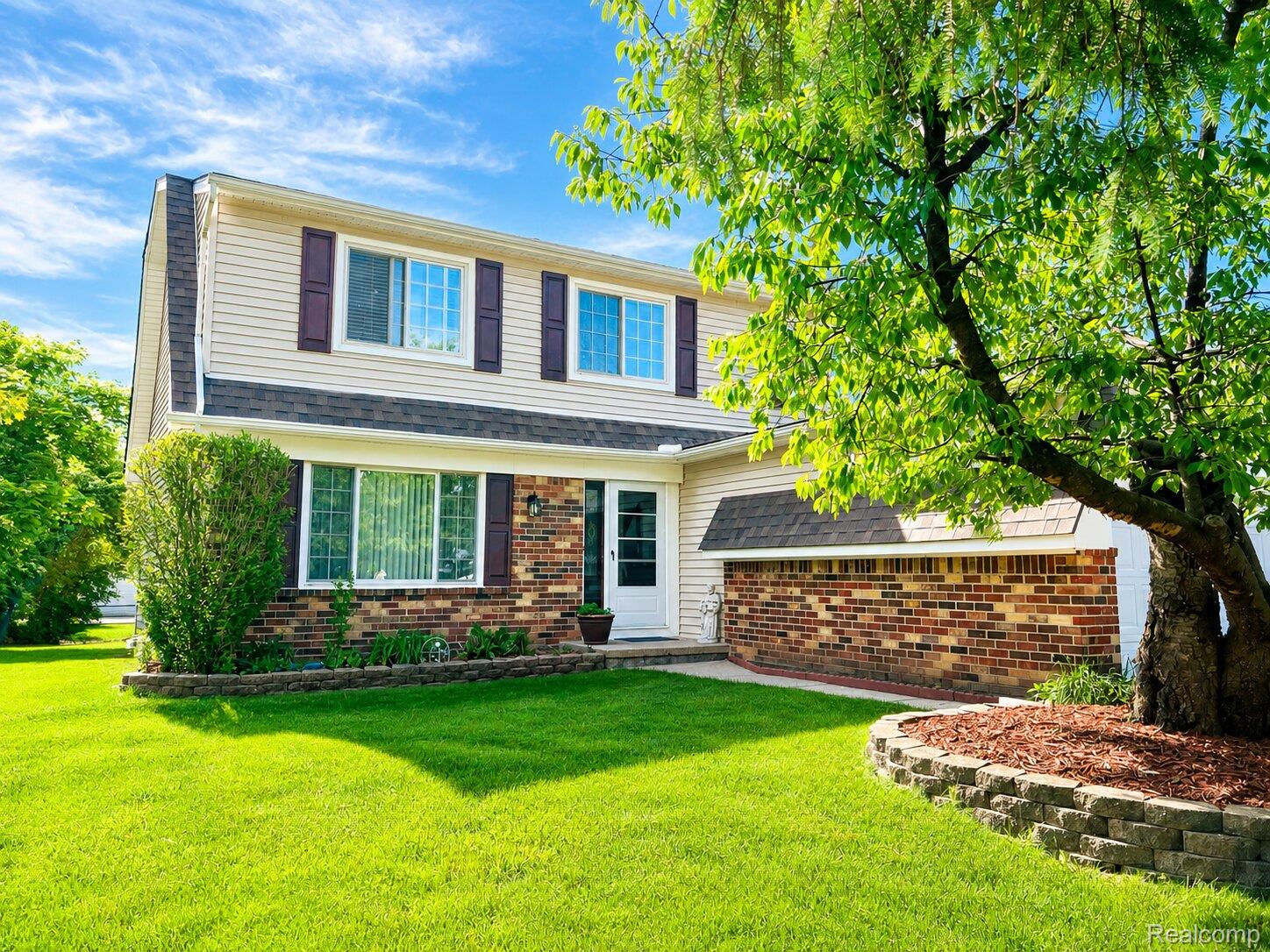 22533, Winfield, Novi, Michigan, 48375