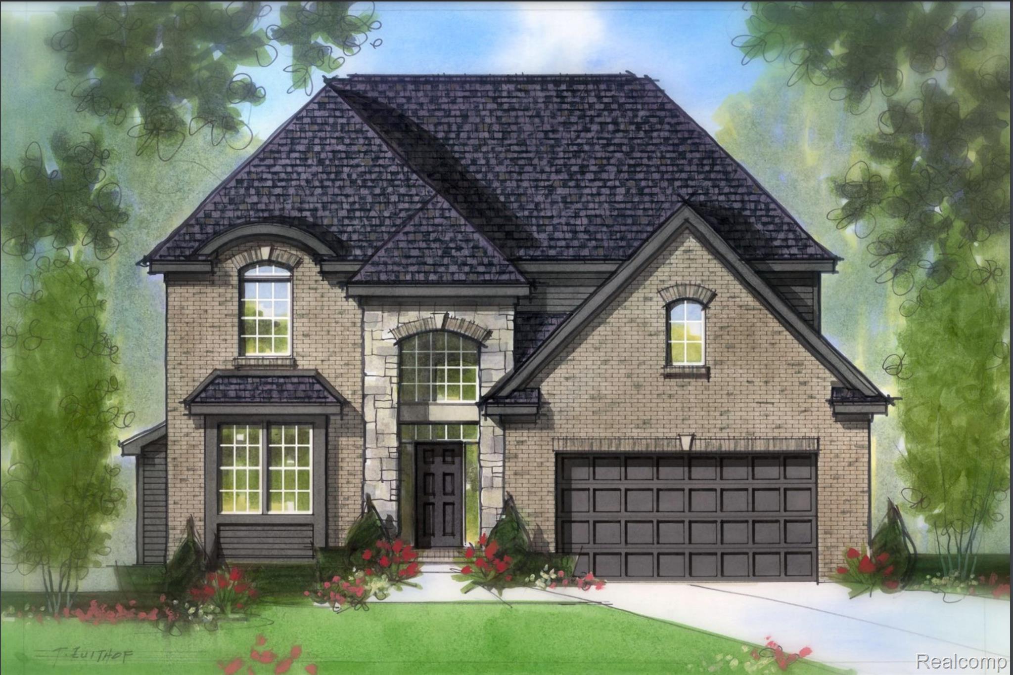 33549, Baldwin, Farmington Hills, Michigan, 48336