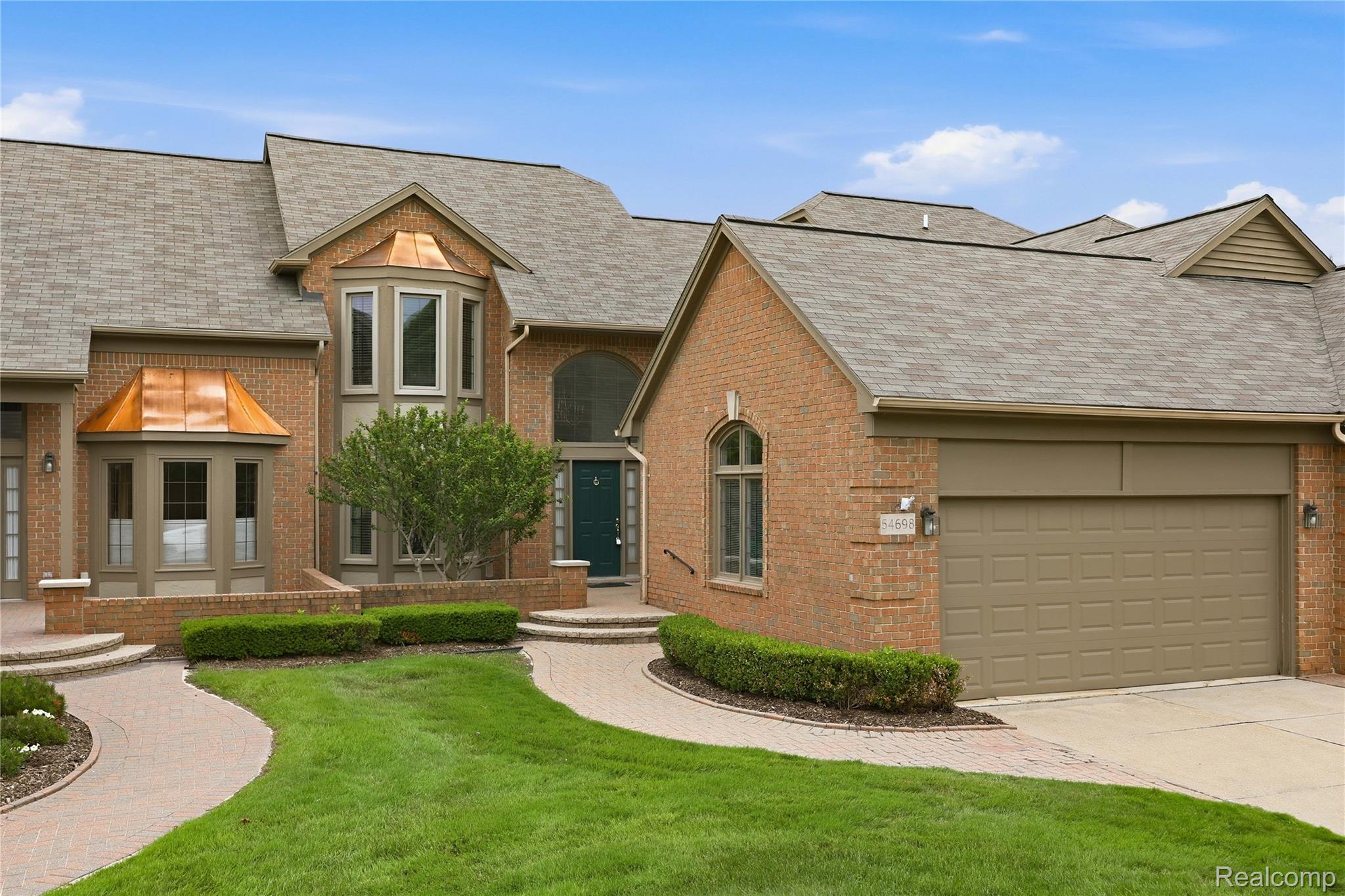 54698, Bellingham, #56, Utica, Michigan, 48316