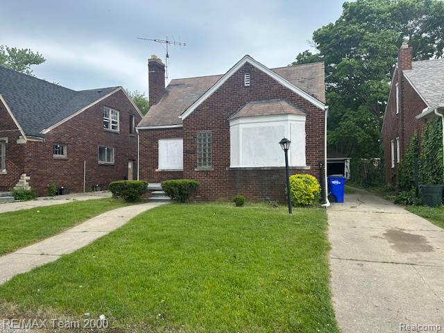 11434, Laing, Detroit, Michigan, 48224