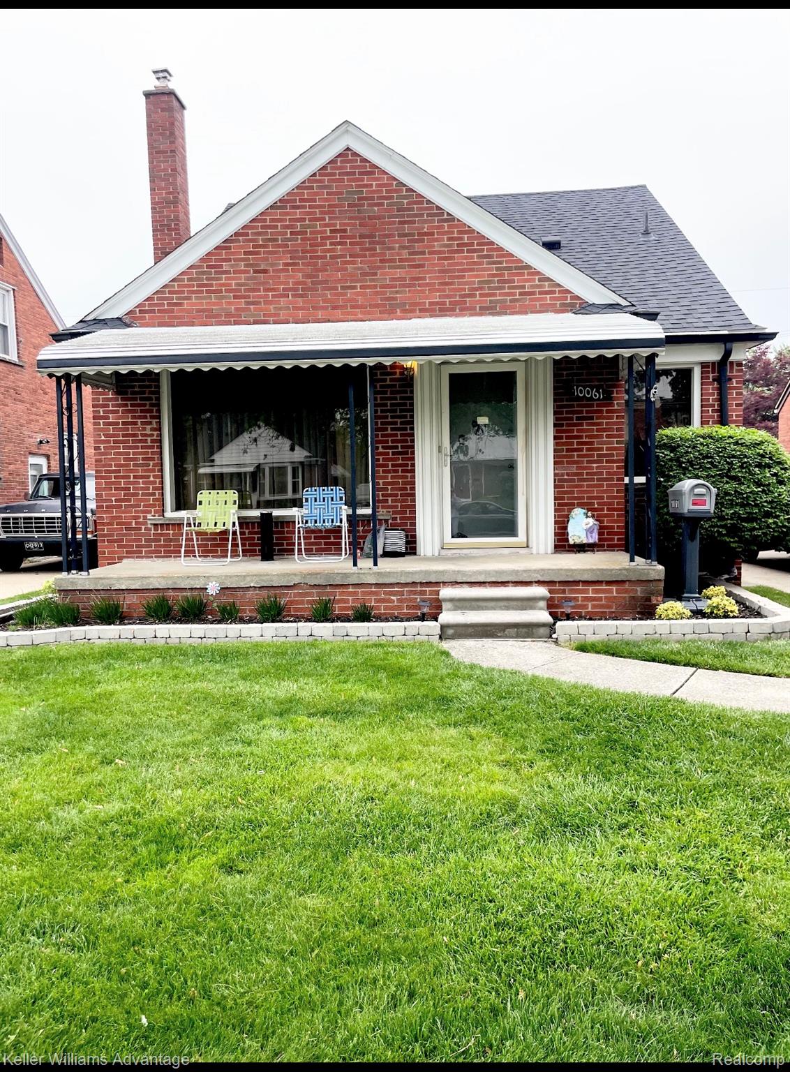10061, Colwell, Allen Park, Michigan, 48101