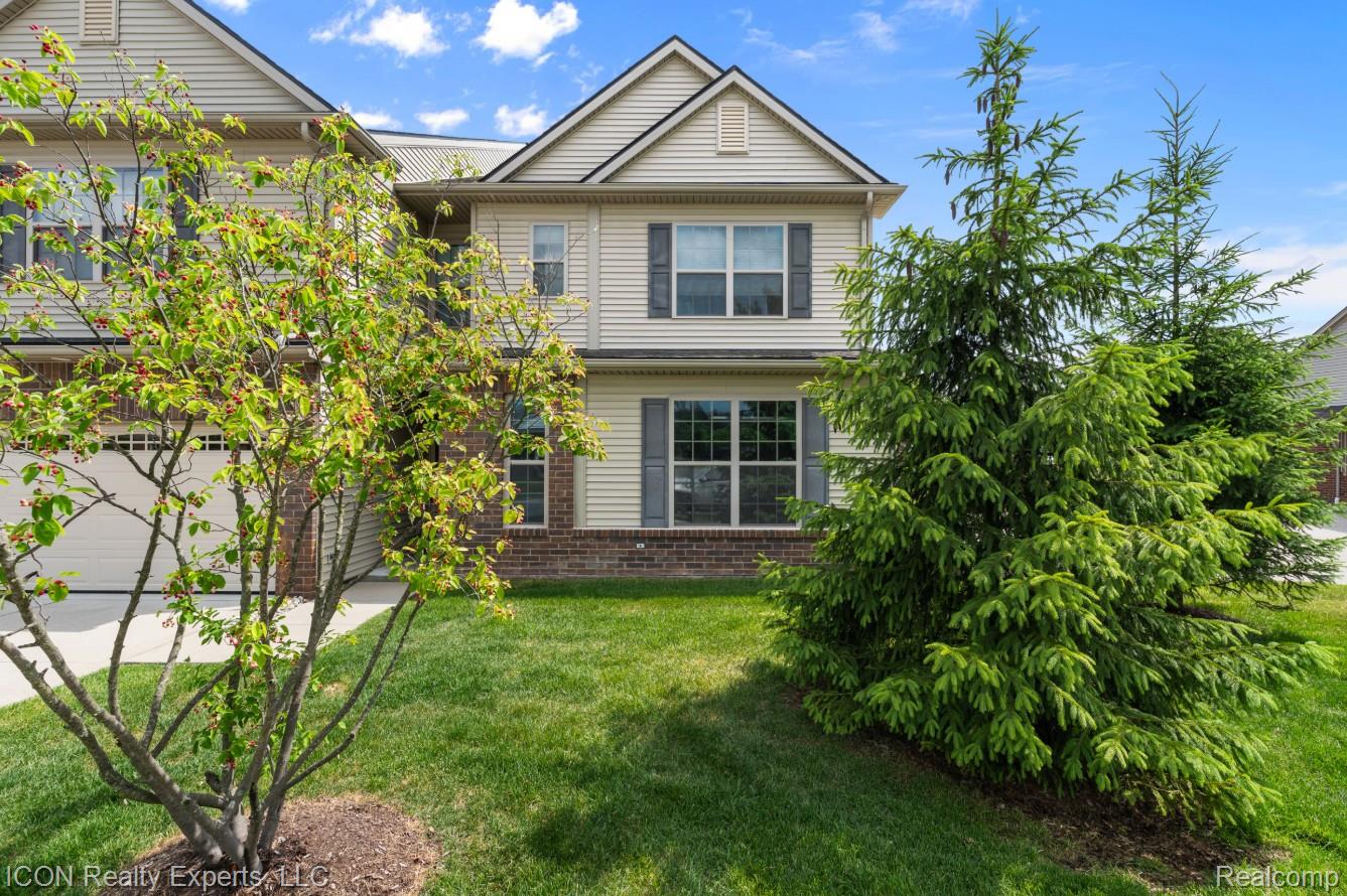 23668, Clarewood, Macomb, Michigan, 48042