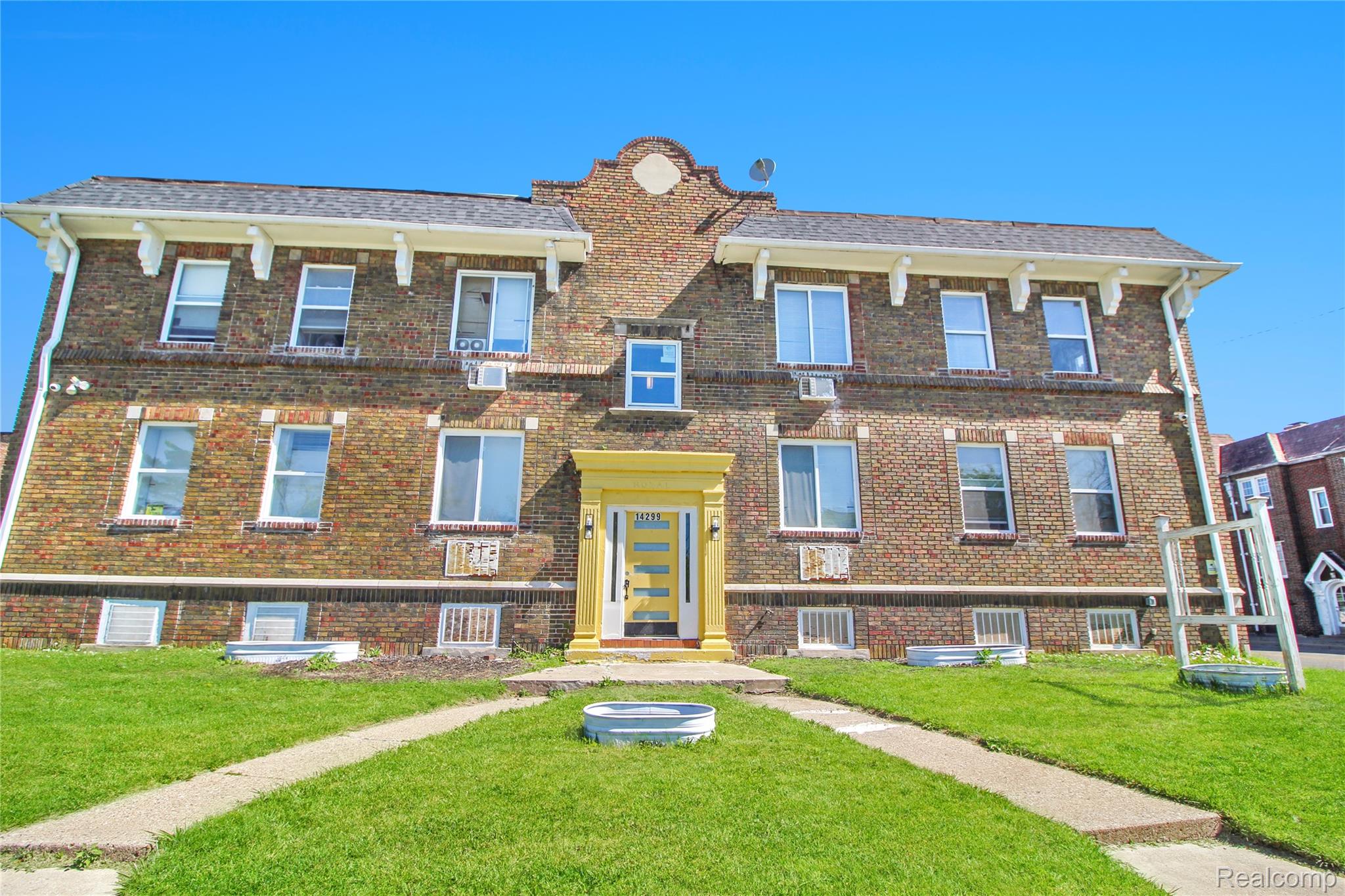 14299, Fordham, Detroit, Michigan, 48205