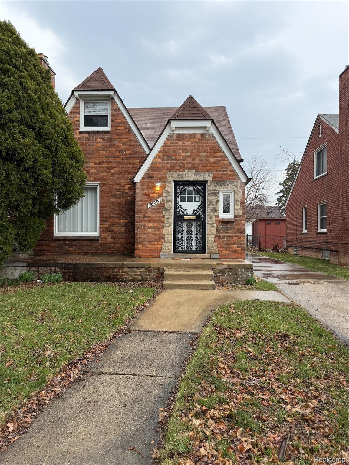 16210, Ferguson, Detroit, Michigan, 48235