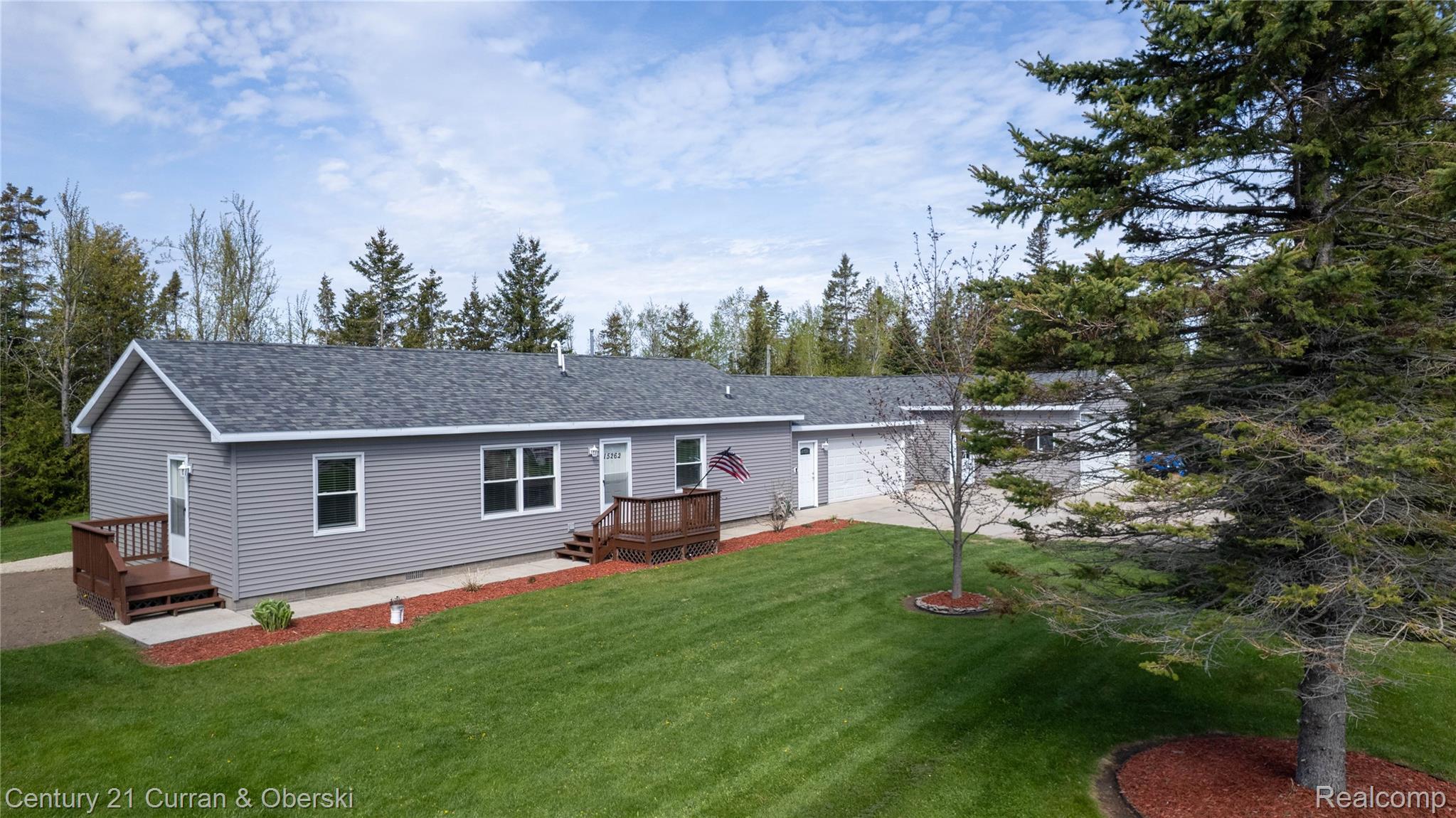 15262, Us 23, S, Presque Isle, Michigan, 49777