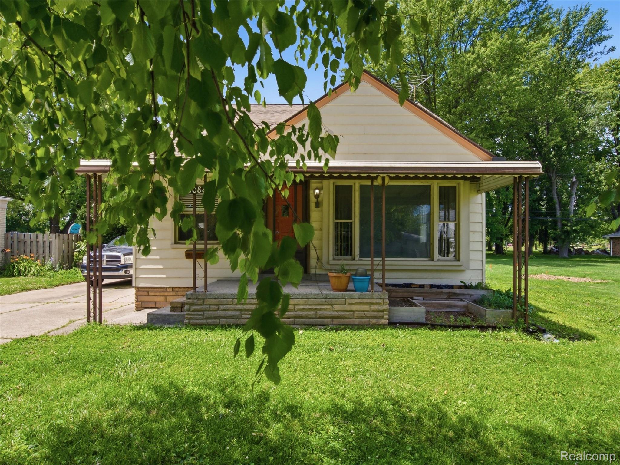 30885, Tennessee, Roseville, Michigan, 48066