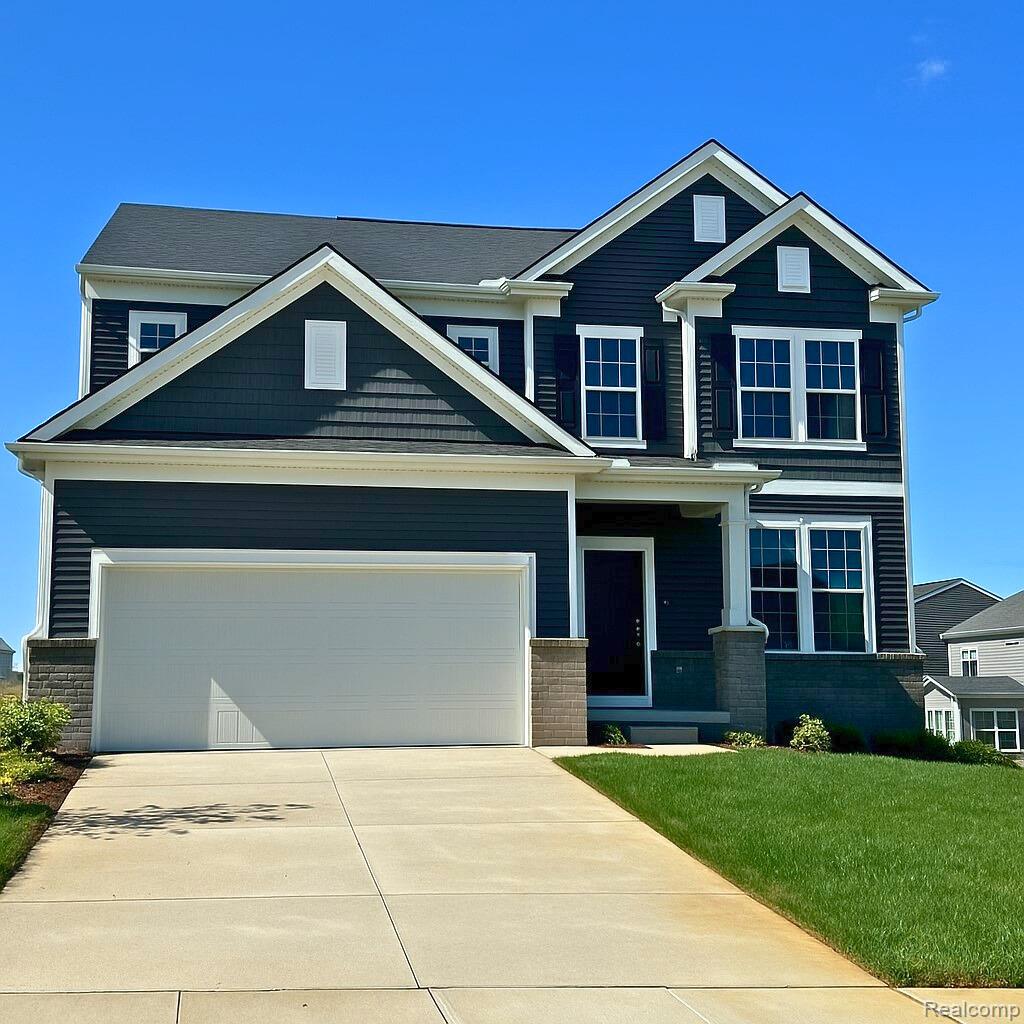 2751, Dunes, Milford, Michigan, 48381