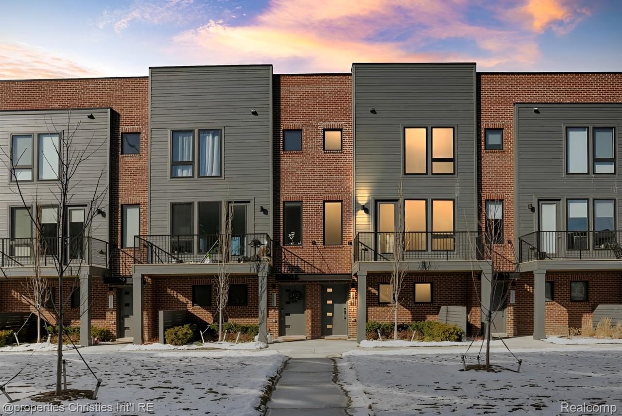 1507, Fisher, Detroit, Michigan, 48216