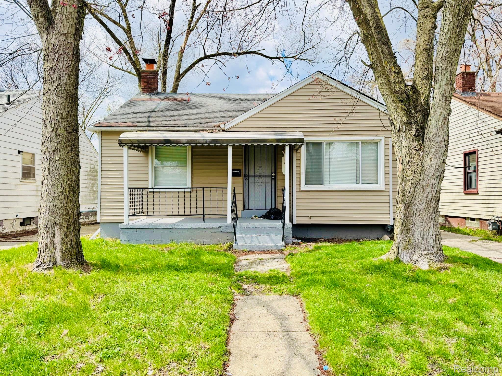 8653, BRAILE, Detroit, Michigan, 48228