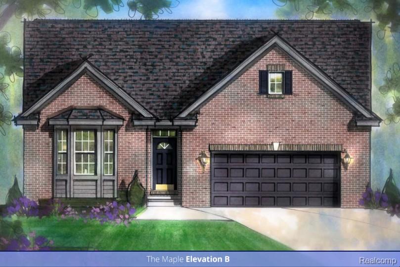 33648, Baldwin, Farmington Hills, Michigan, 48336