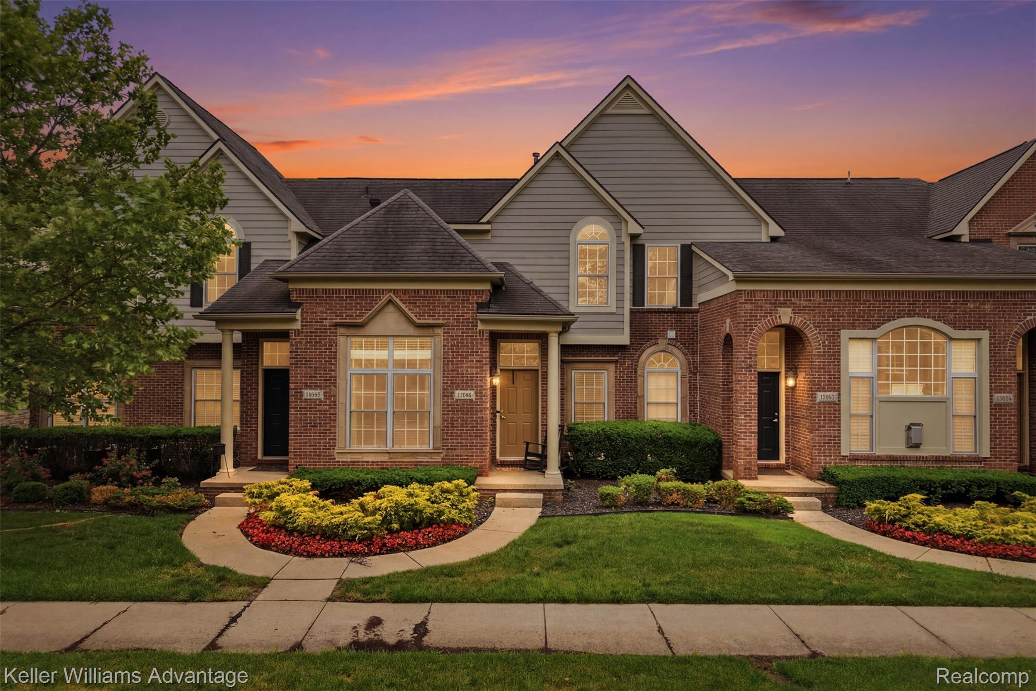 45658, Stonewood, Canton, Michigan, 48187