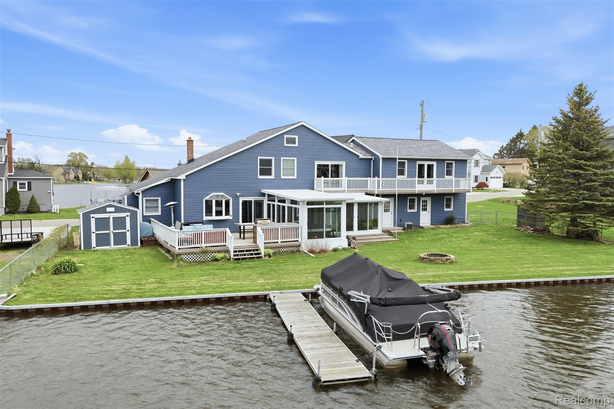 2299, Kingston, White Lake, Michigan, 48386