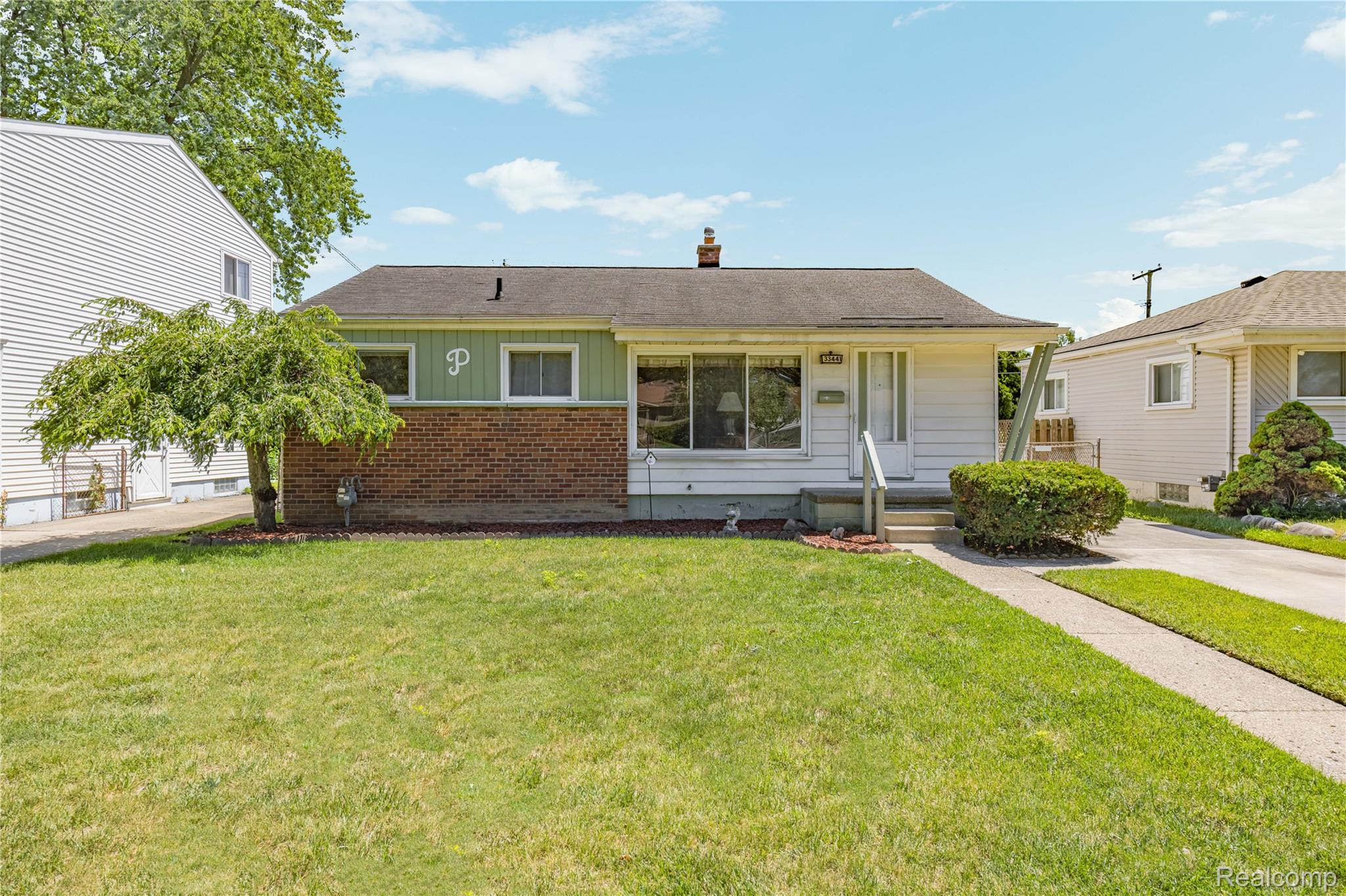 33441, Leona, Garden City, Michigan, 48135