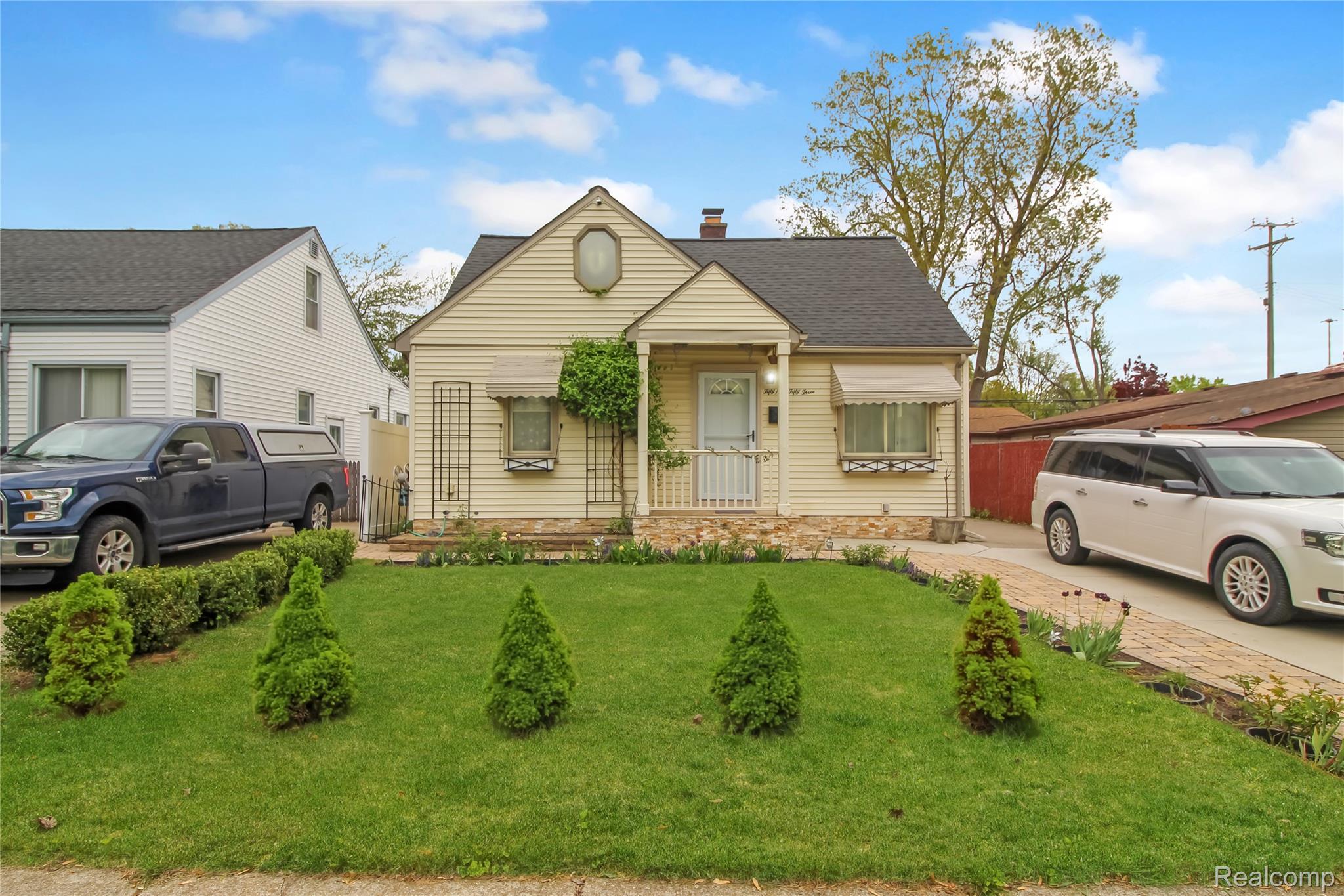 5953, Cooper, Taylor, Michigan, 48180