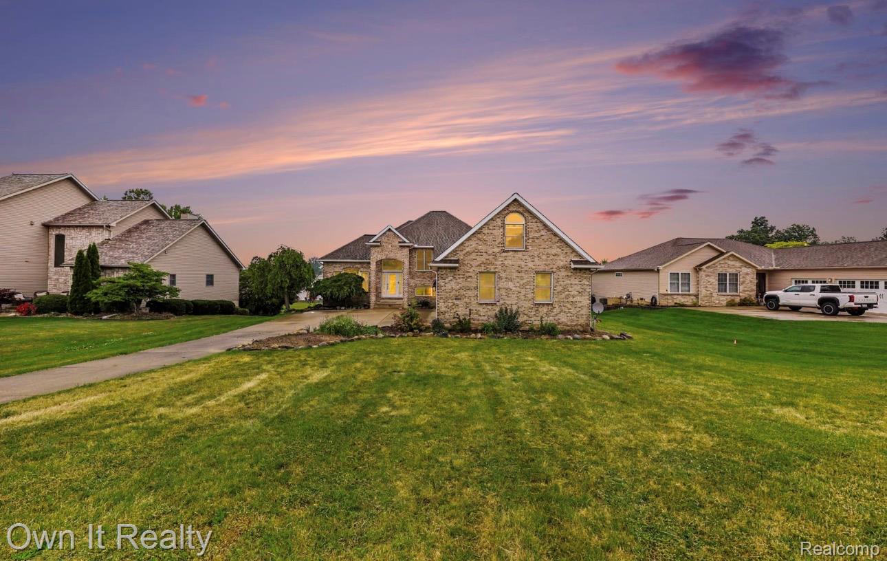 8609, Odowling, Onsted, Michigan, 49265