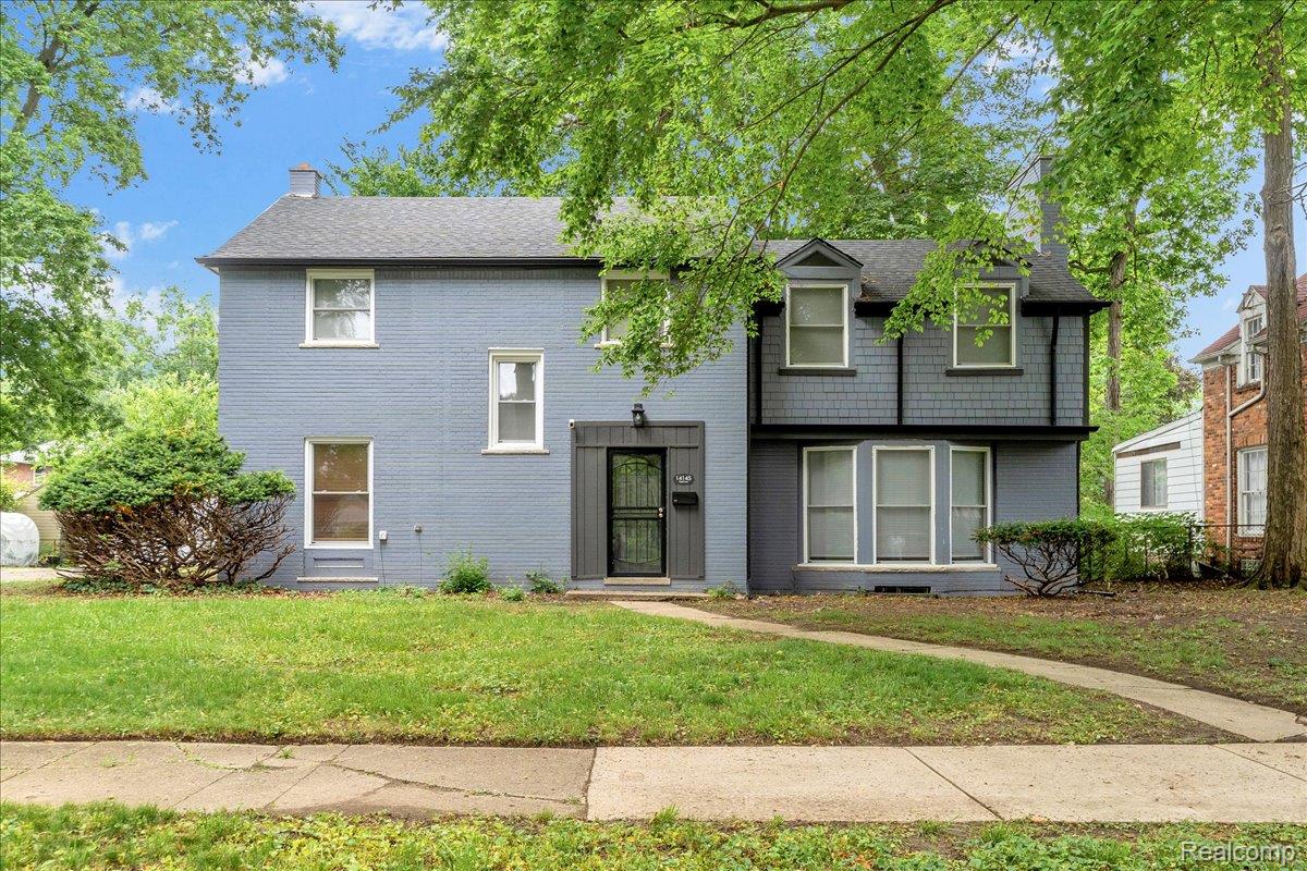 14145, Faust, Detroit, Michigan, 48223