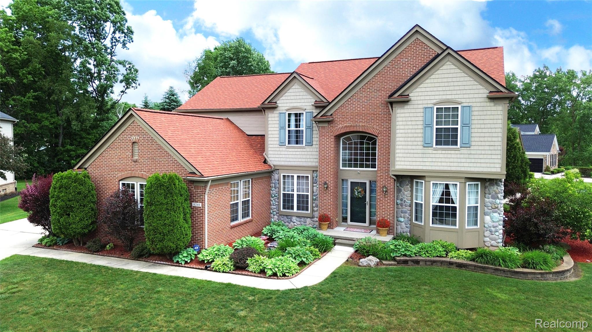 6240, Moonstone, Grand Blanc, Michigan, 48439