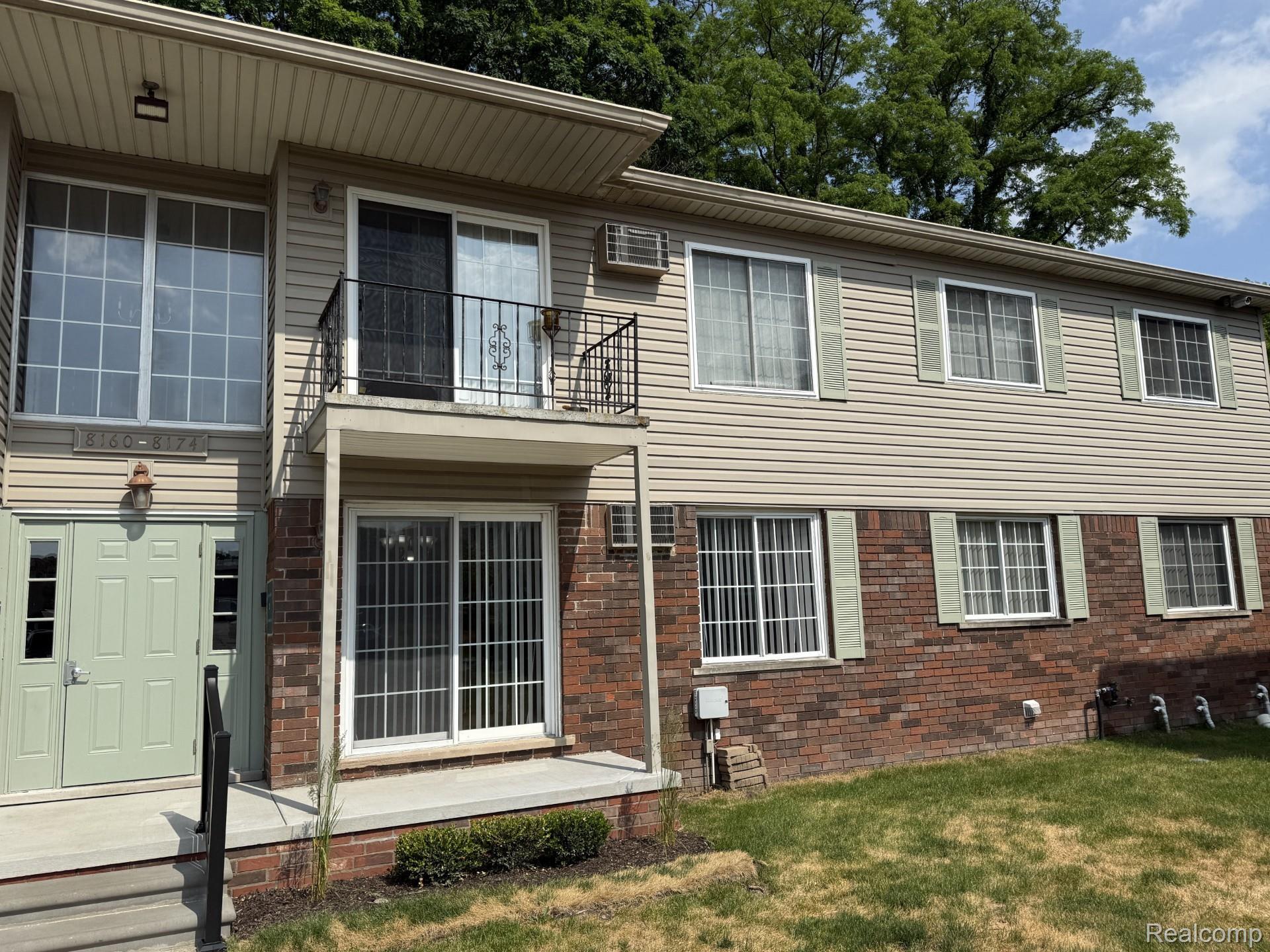 8162, 24 Mile Rd, Shelby Twp, Michigan, 48316