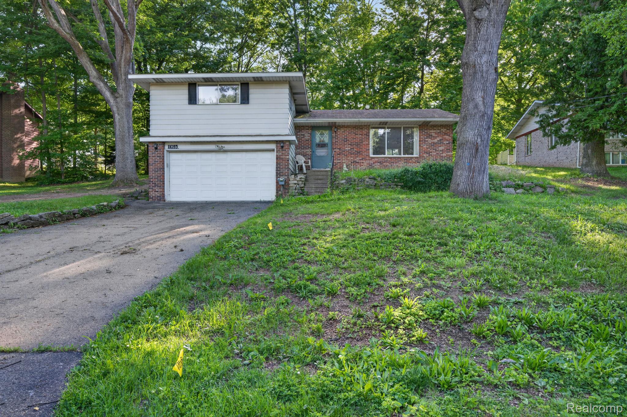 11035, White Oak, Clio, Michigan, 48420