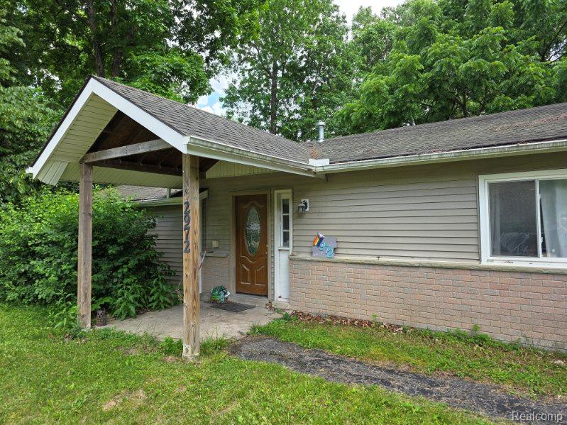2972, Textile, Ann Arbor, Michigan, 48108