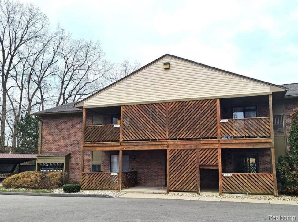 16544, Clarkson, #36, Fraser, Michigan, 48026