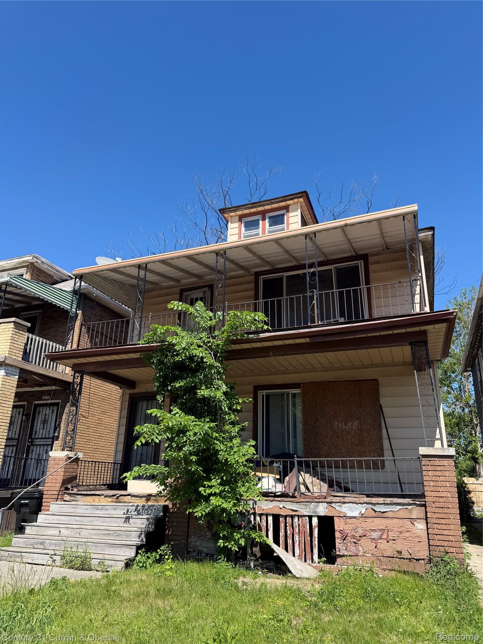 15470, Wildemere, Detroit, Michigan, 48238