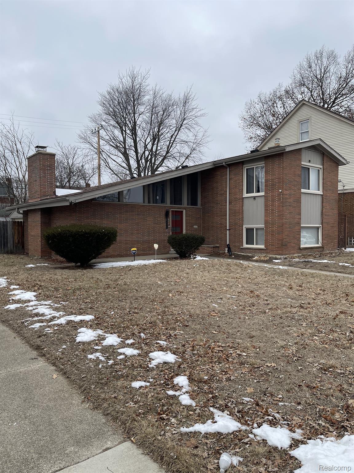 16503, LINWOOD, Detroit, Michigan, 48221