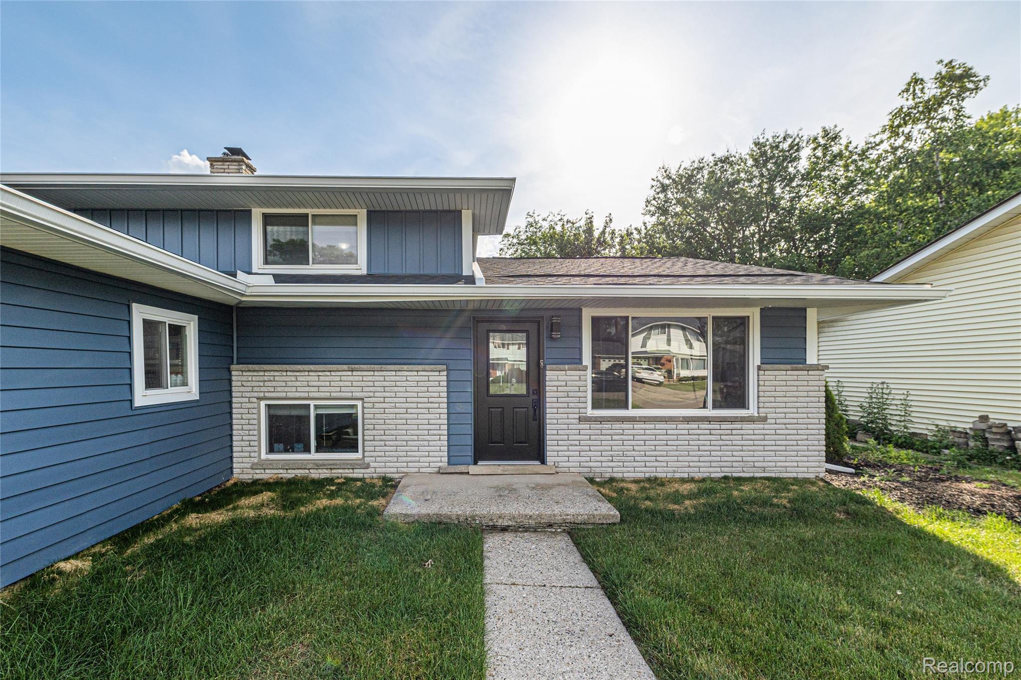 676, Sheffield, Auburn Hills, Michigan, 48326