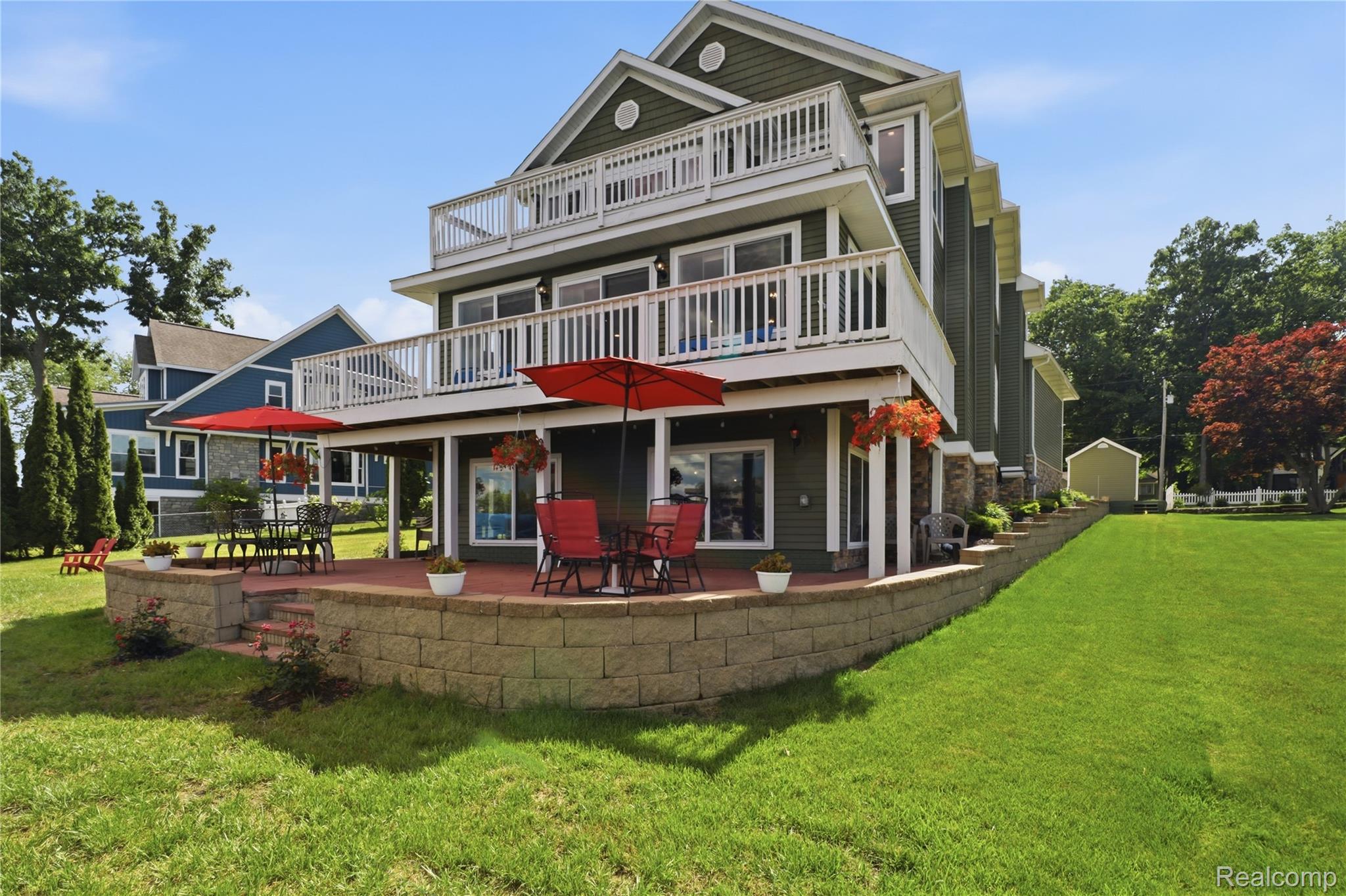 16289, Whitehead, Linden, Michigan, 48451