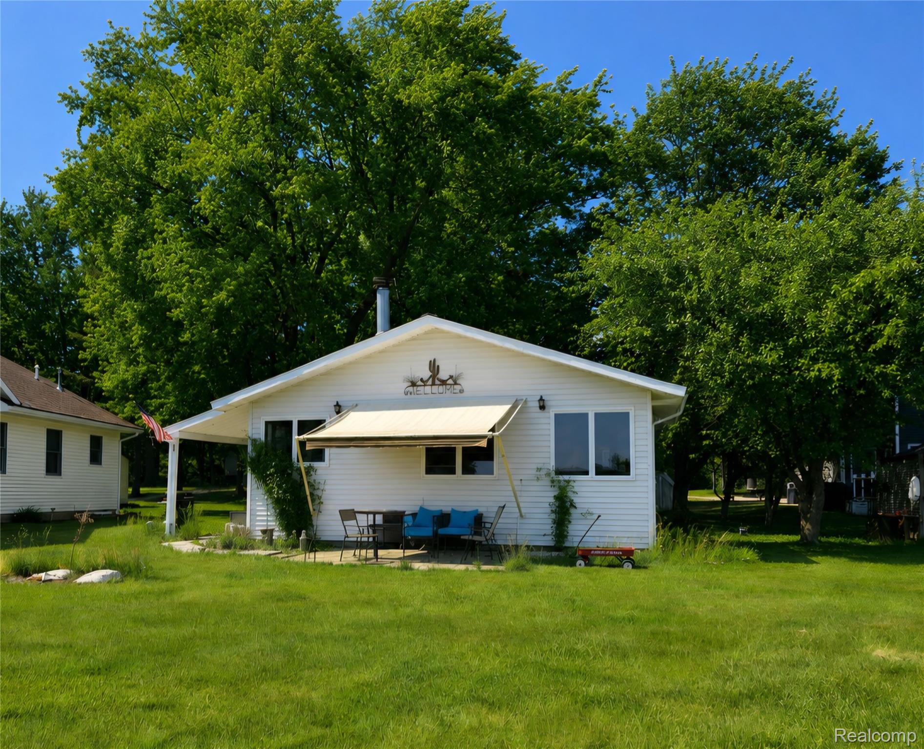6783, Northshore, Lake City, Michigan, 49651