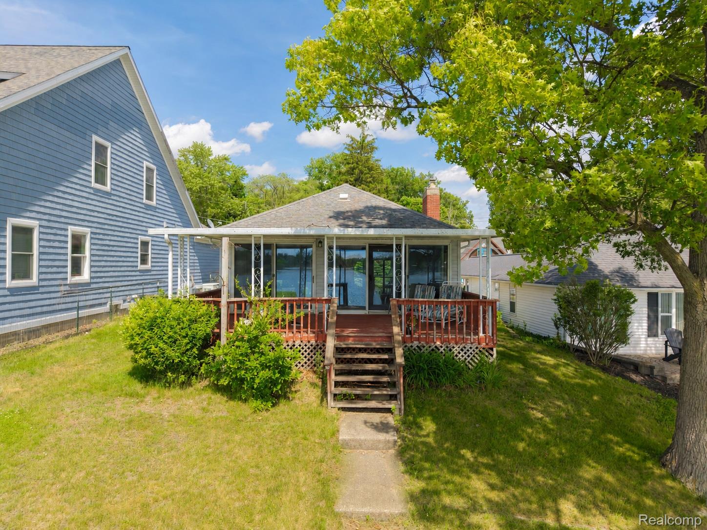14174, Dartmouth, Fenton, Michigan, 48430