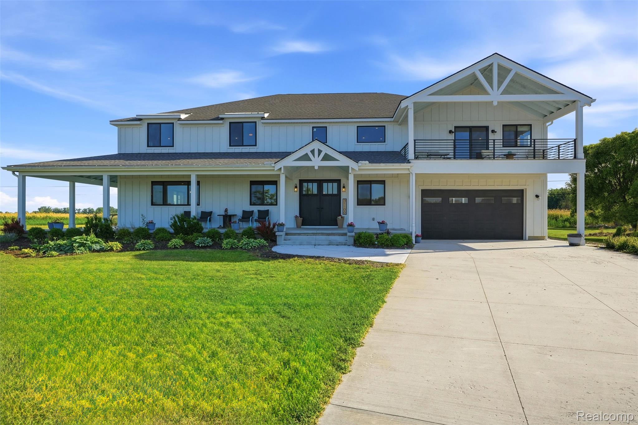 31100, River, Harrison Township, Michigan, 48045
