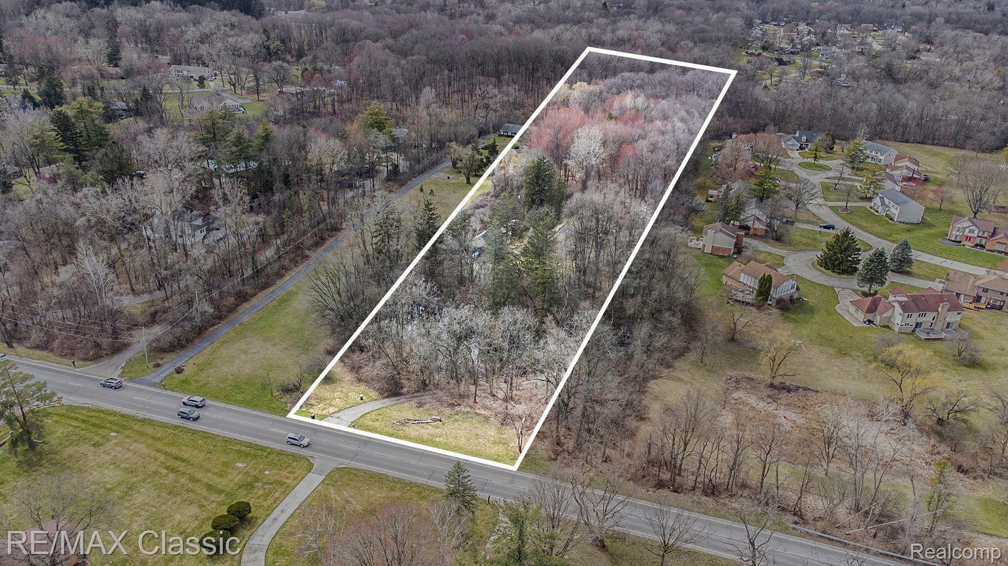 23775, Inkster, Farmington Hills, Michigan, 48336