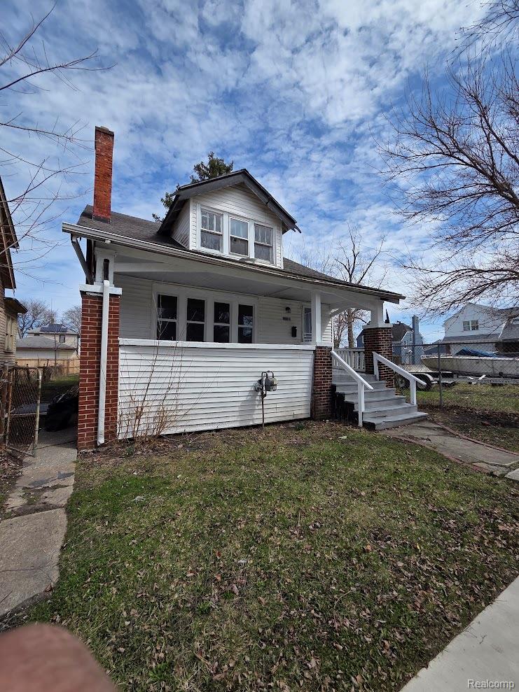 204, Philip, Detroit, Michigan, 48215
