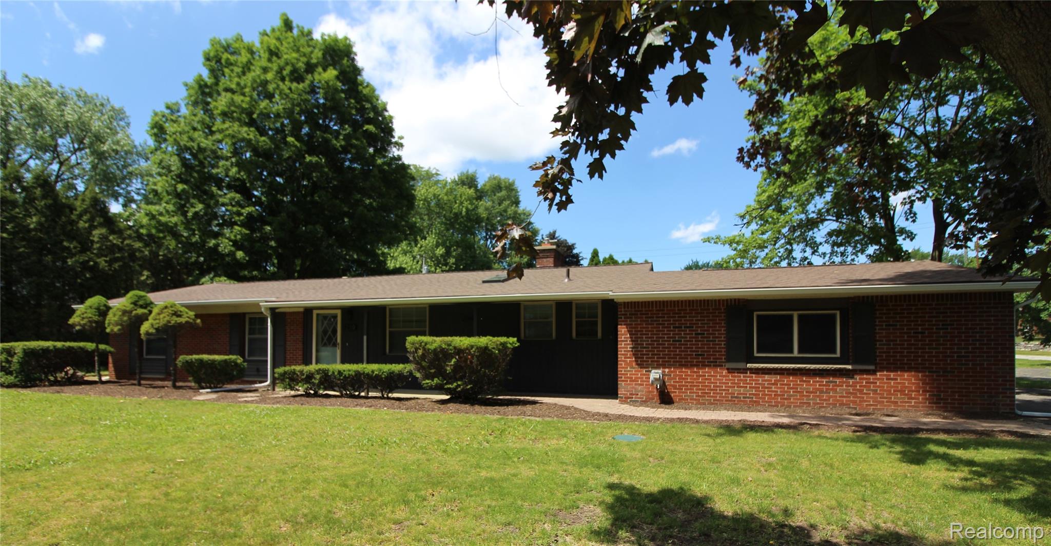 1239, Ashover, Bloomfield Hills, Michigan, 48304