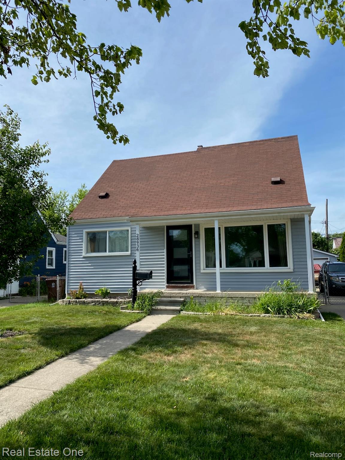 28936, Bridge, Garden City, Michigan, 48135