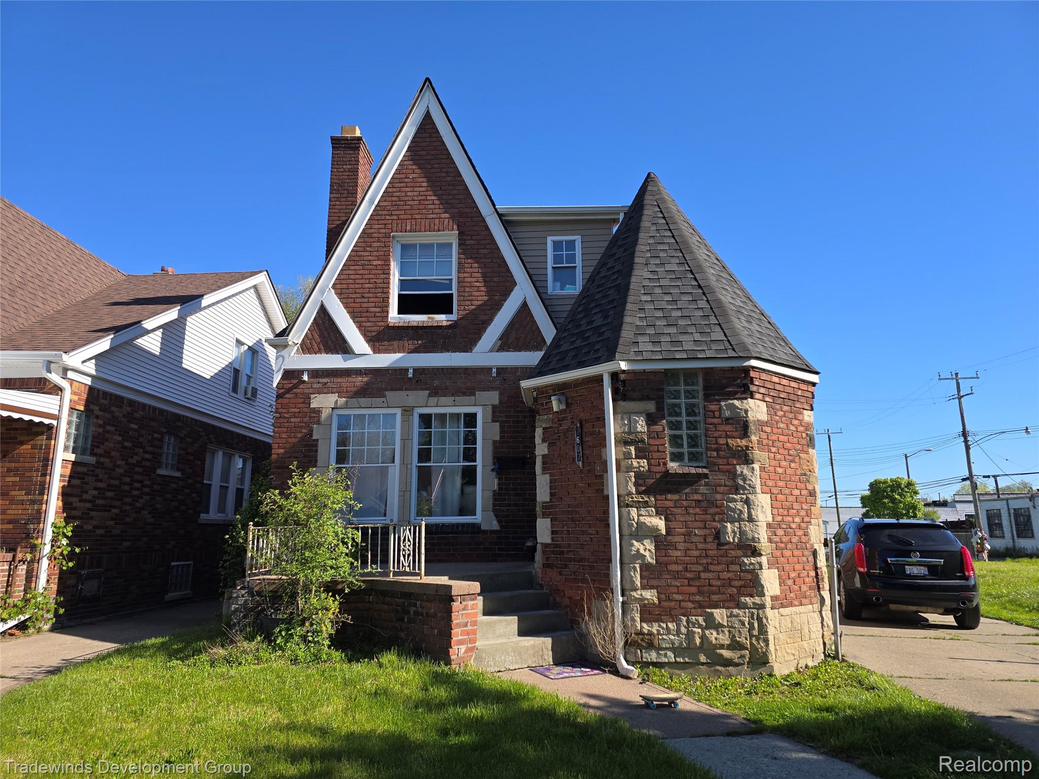 7607, Dobel, Detroit, Michigan, 48234