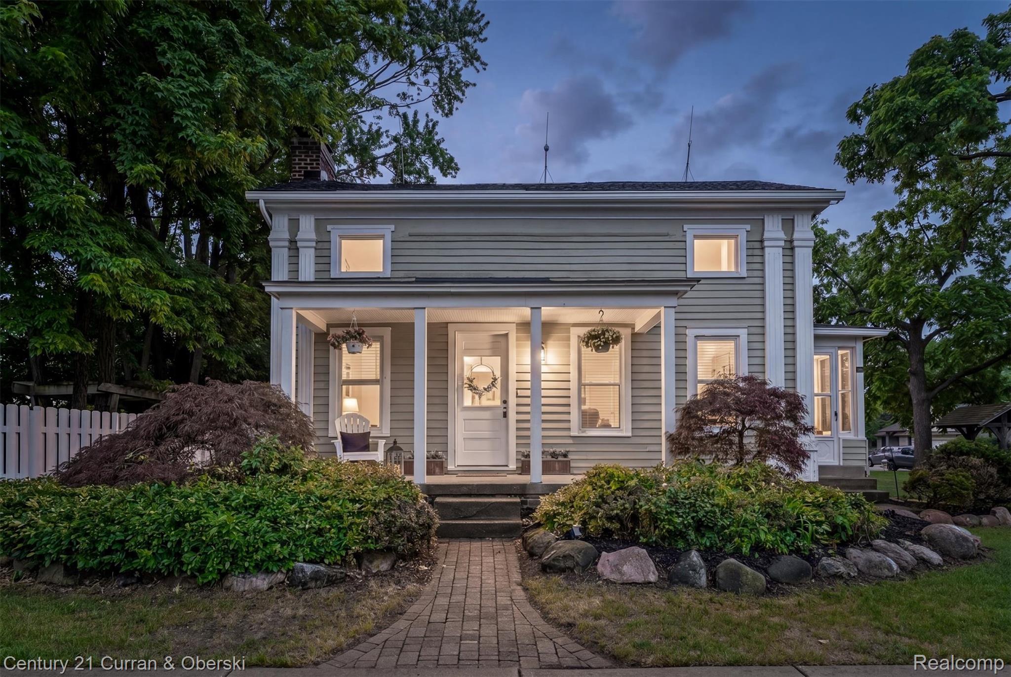 36235, 7 Mile, Livonia, Michigan, 48152